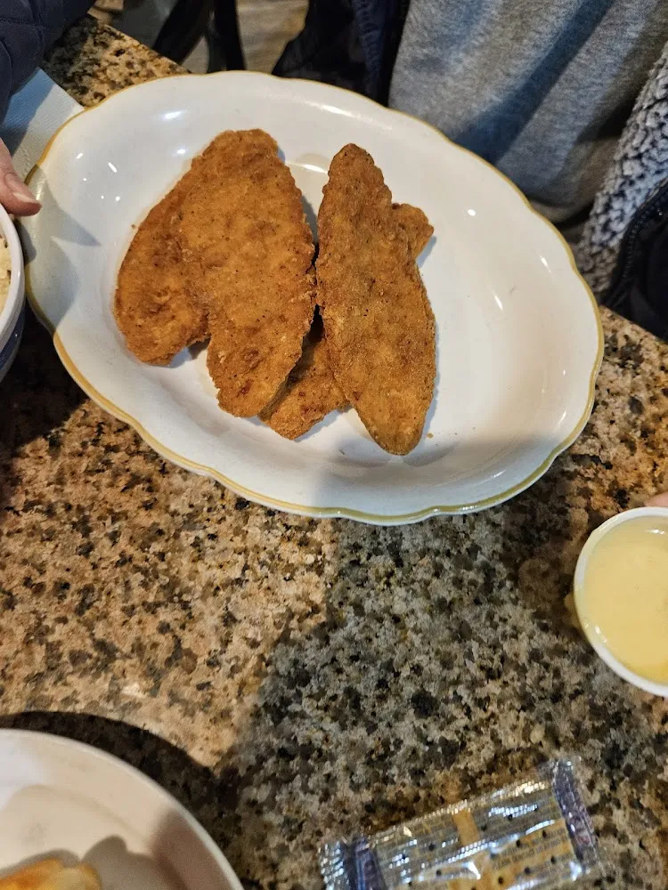 Chicken Tenders