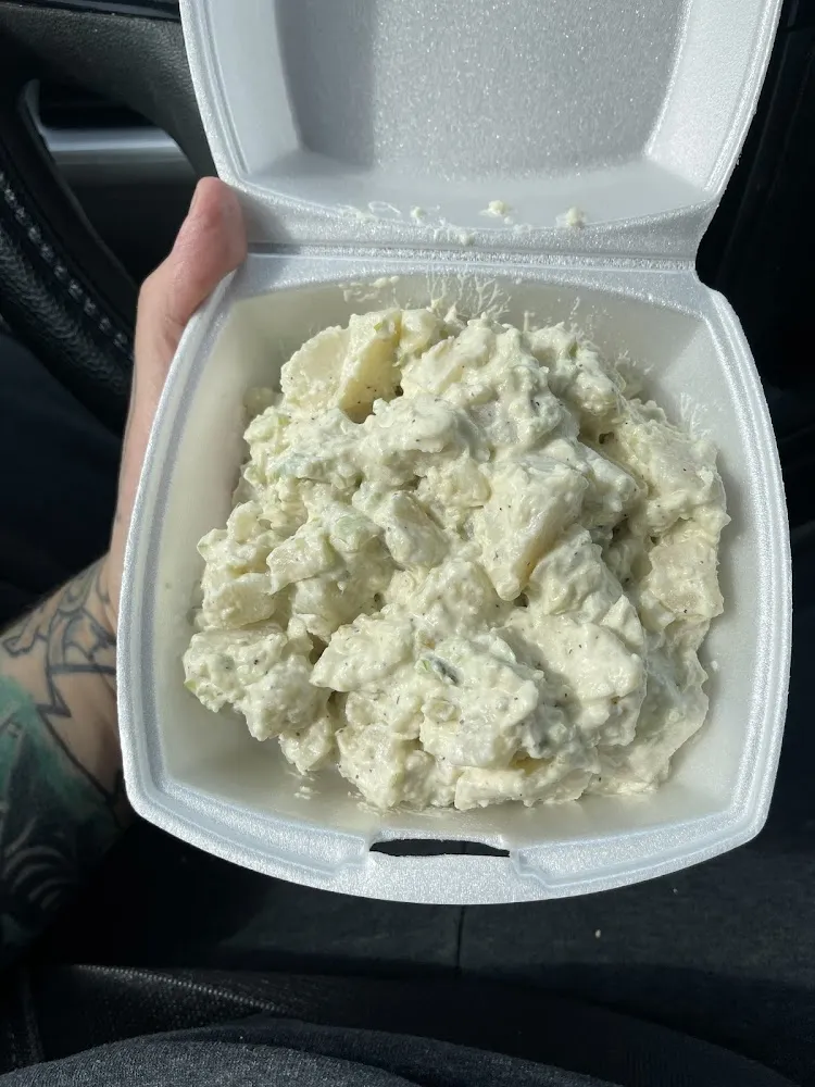 Potato Salad